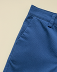 Side Pocket Detail