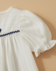 Sleeve Detail