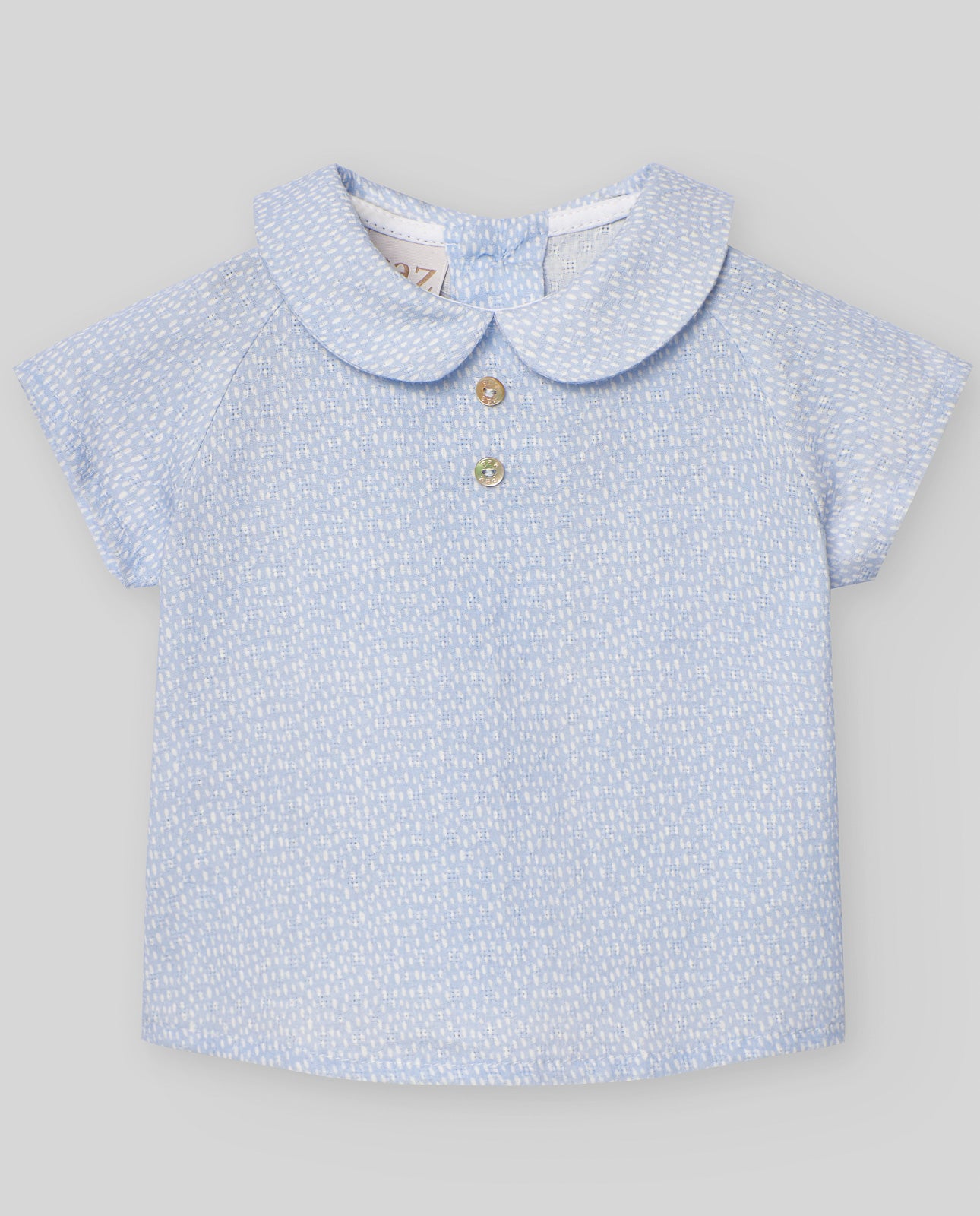 Baby Girl BLOUSE &quot;VENTO&quot;