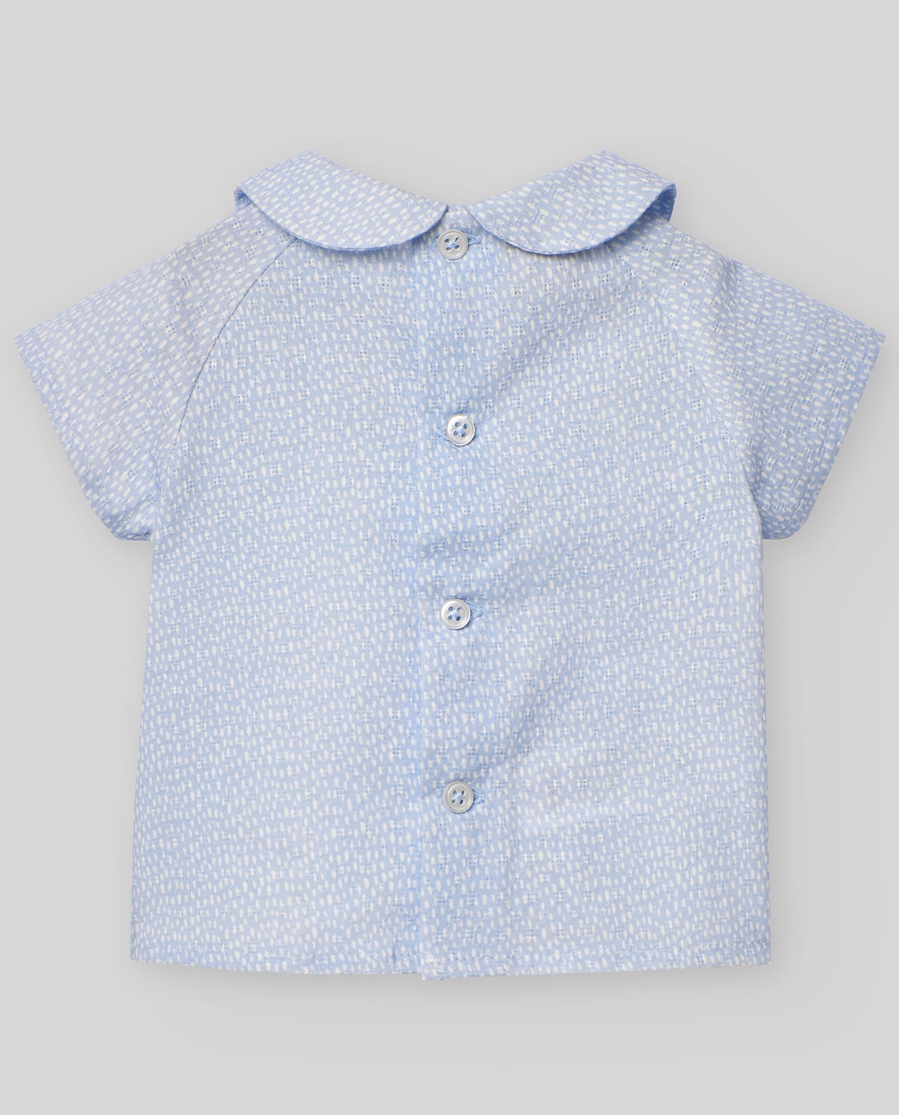 Baby Girl BLOUSE &quot;VENTO&quot;