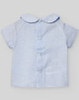 Baby Girl BLOUSE "VENTO"