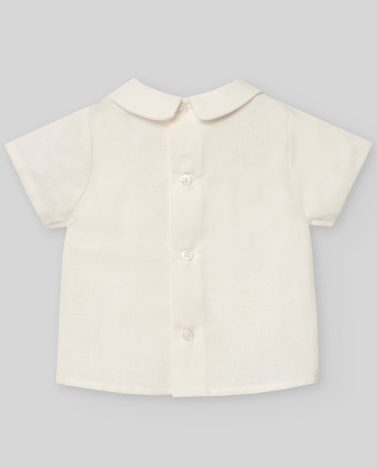 NEWBORN BLOUSE &quot;AREA&quot;