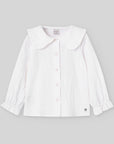 Girl BLOUSE "SETITAS"