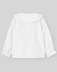 Girl BLOUSE "SETITAS"