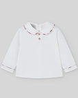 Baby Girl SHIRT "ACEBO"