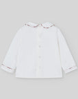 Baby Girl SHIRT "ACEBO"