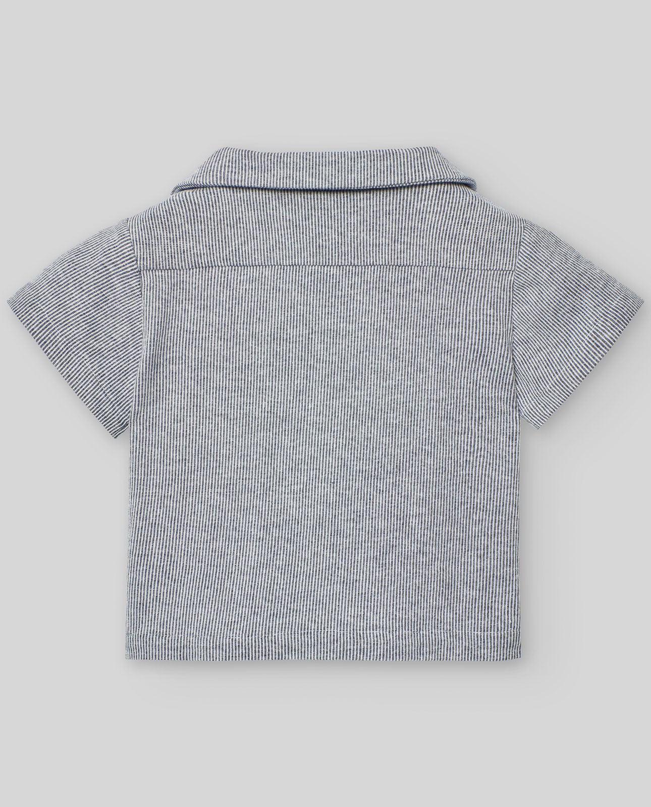 Baby Boy Grey SHIRT