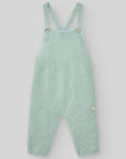 Baby Basic Knitted Romper