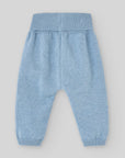 Baby Boy Blue Jogger Leggins