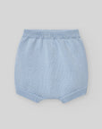 KNIT NEWBORN SHORT "VENTO"