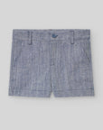 Classic WOVEN NEWBORN SHORT "RIAS"