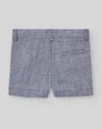 Classic WOVEN NEWBORN SHORT "RIAS"