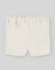 WOVEN NEWBORN SHORT "PAZ OI 25-26"
