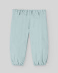 Green Baby Boy TROUSERS "SEMILLA"