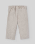 Bbay Boy Brown TROUSERS "PONY"