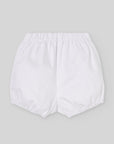 Canvas shorts for boys