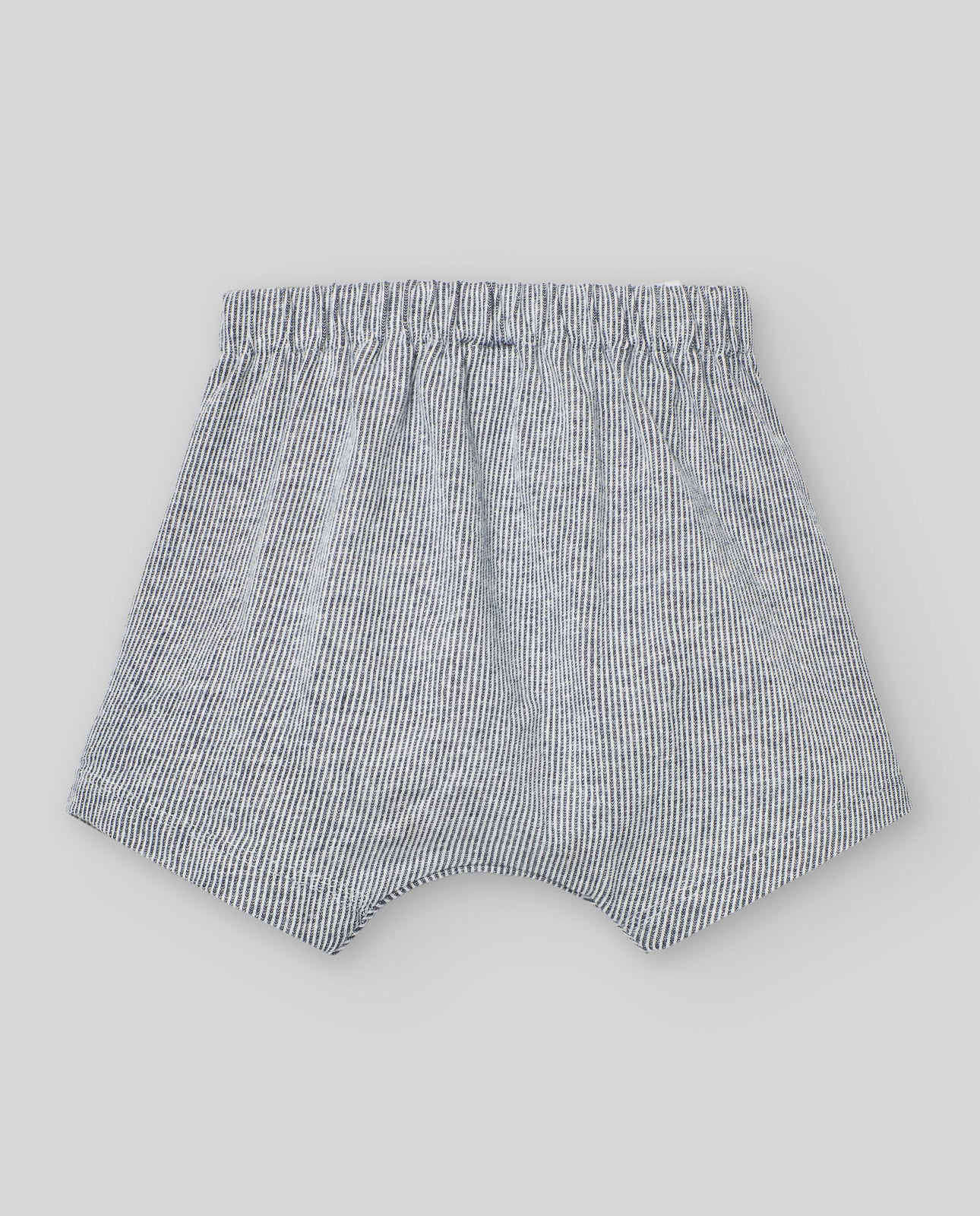 Stripped NEWBORN SPORTY SHORT &quot;PAZO&quot;