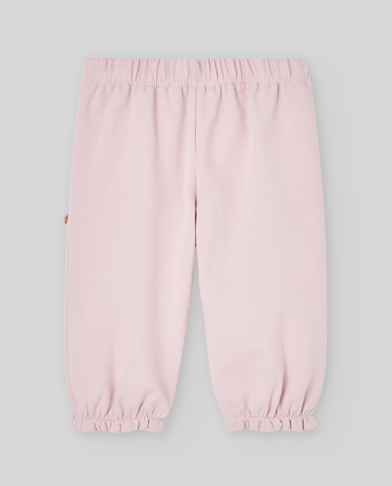Long fleece pants for girls