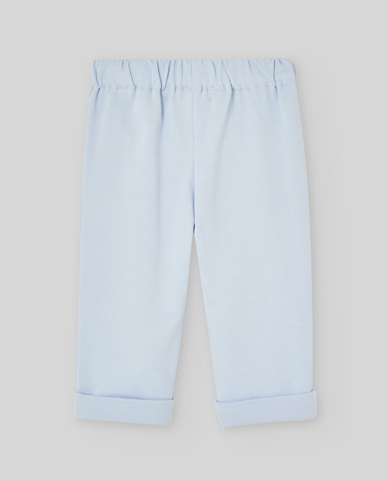 Long fleece pants for boys