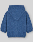Baby Boy Blue PULLOVER "NOGAL"