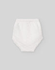 KNIT NEWBORN BLOOMERS "LINDA"