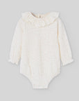 Baby Girl Pink BODY "DEVA"