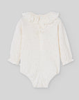 Baby Girl Pink BODY "DEVA"