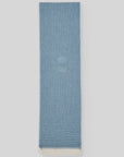 KNIT NEWBORN SCARF "REGALO OI 25-26"