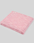 KNIT NEWBORN BLANKET "MASIA"