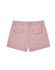 Pink shorts for girls