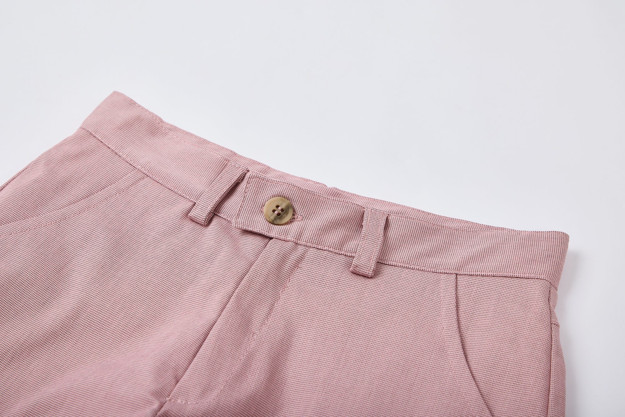 Pink shorts for girls