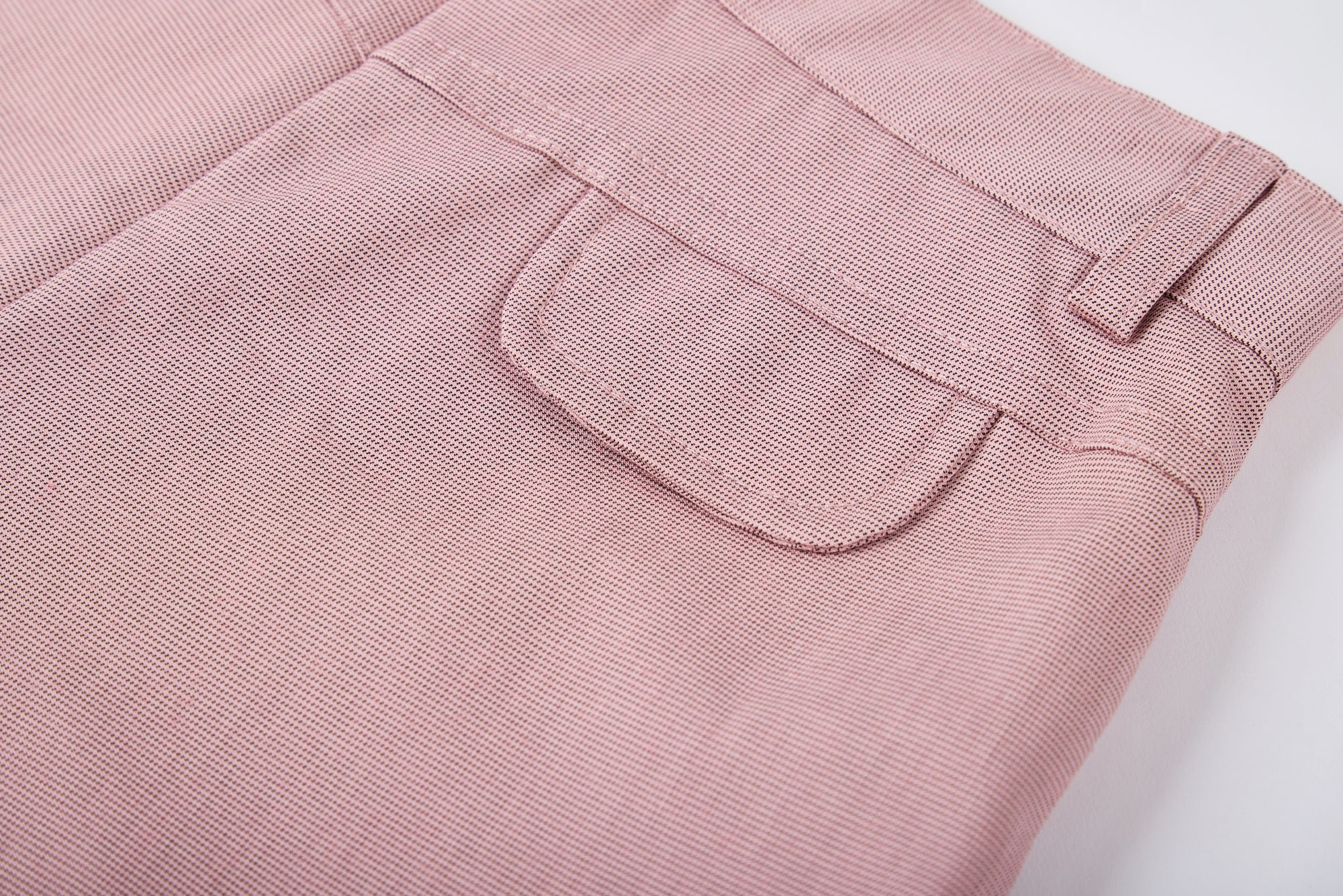 Pink shorts for girls