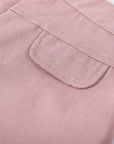 Pink shorts for girls