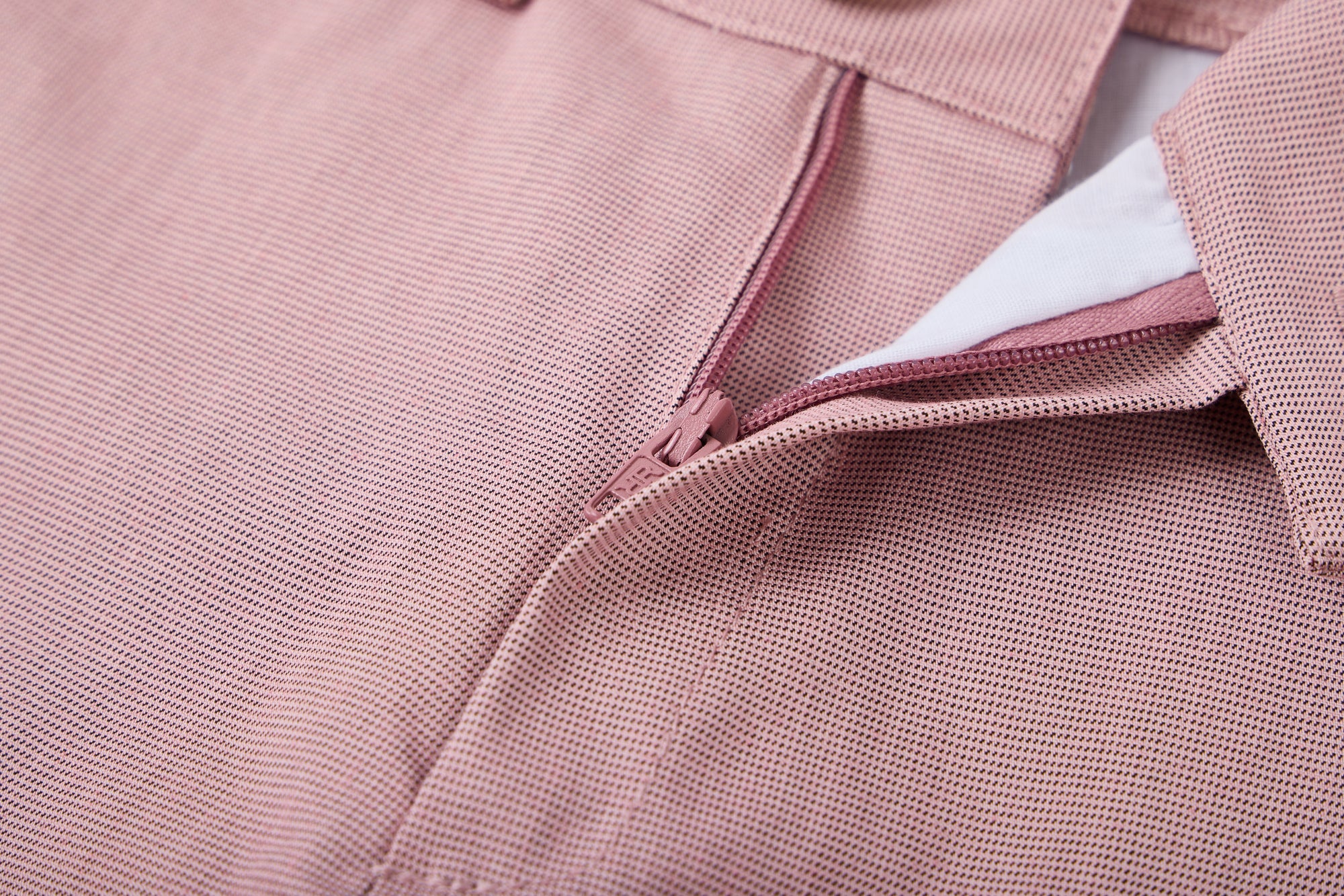 Pink shorts for girls
