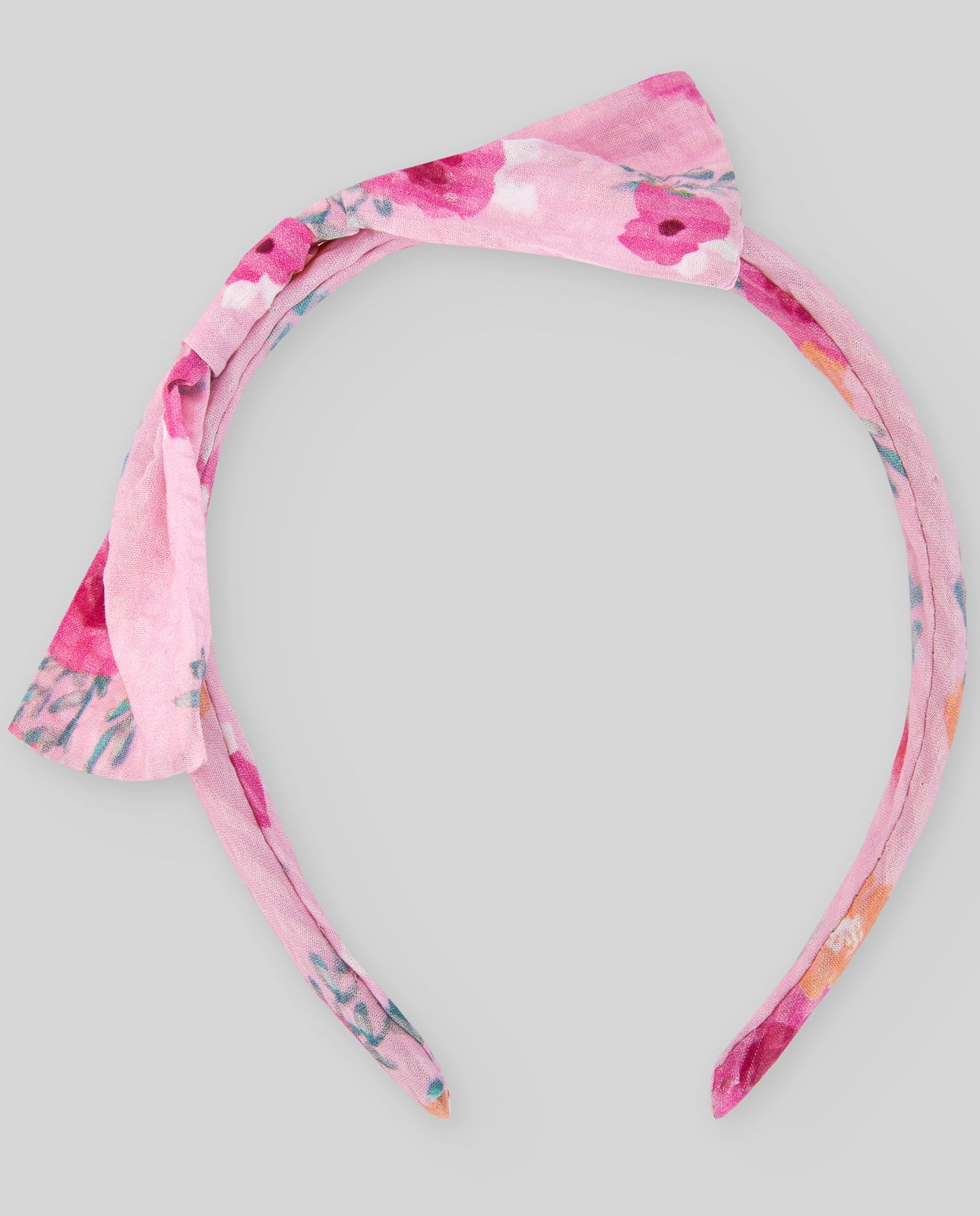 GIRL HEADBAND &quot;FLOR&quot;