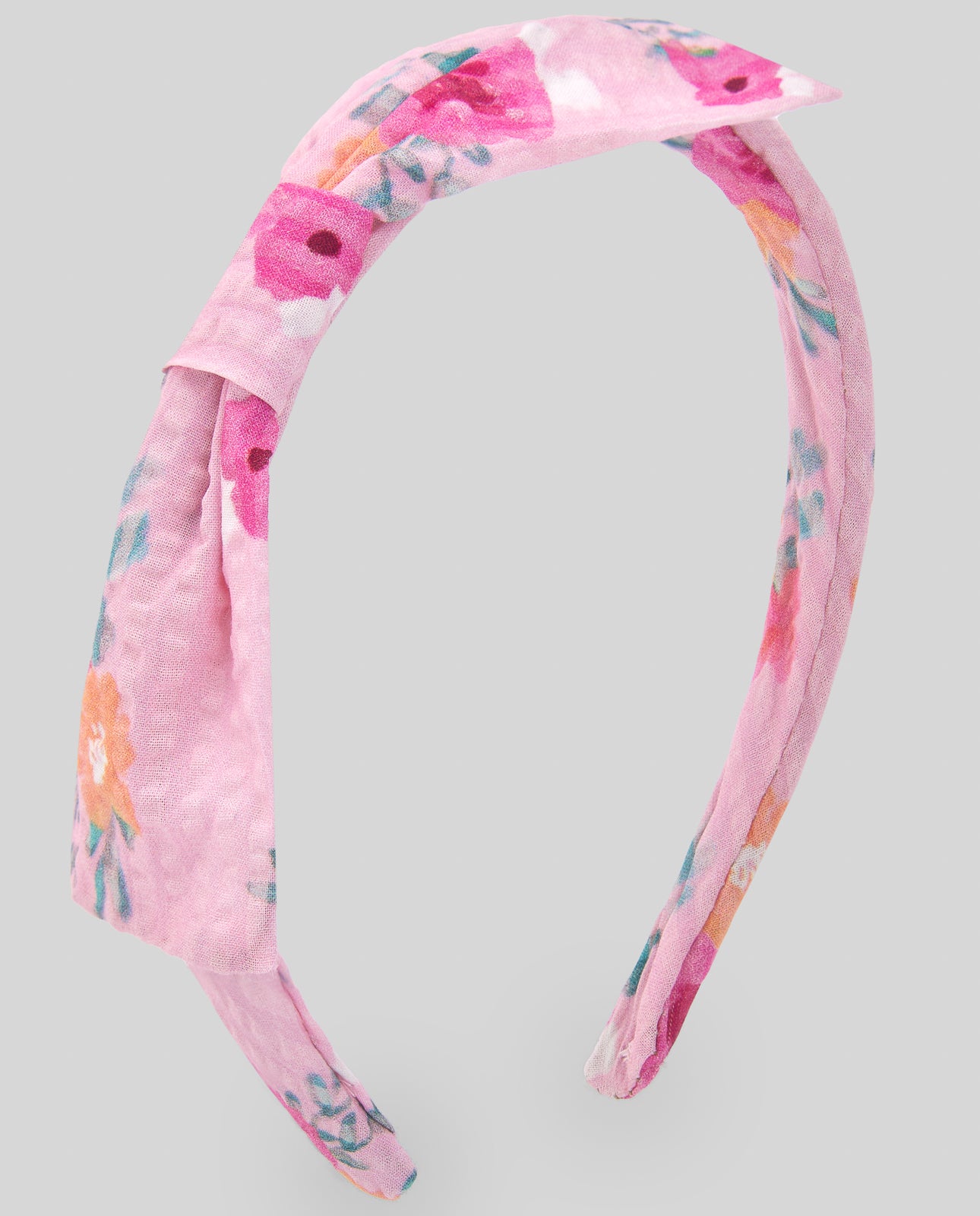 GIRL HEADBAND &quot;FLOR&quot;