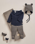 COTTON BABY 2 PIECE SET