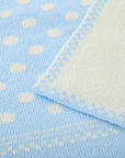 MIBONBóN Blanket Polka Dot