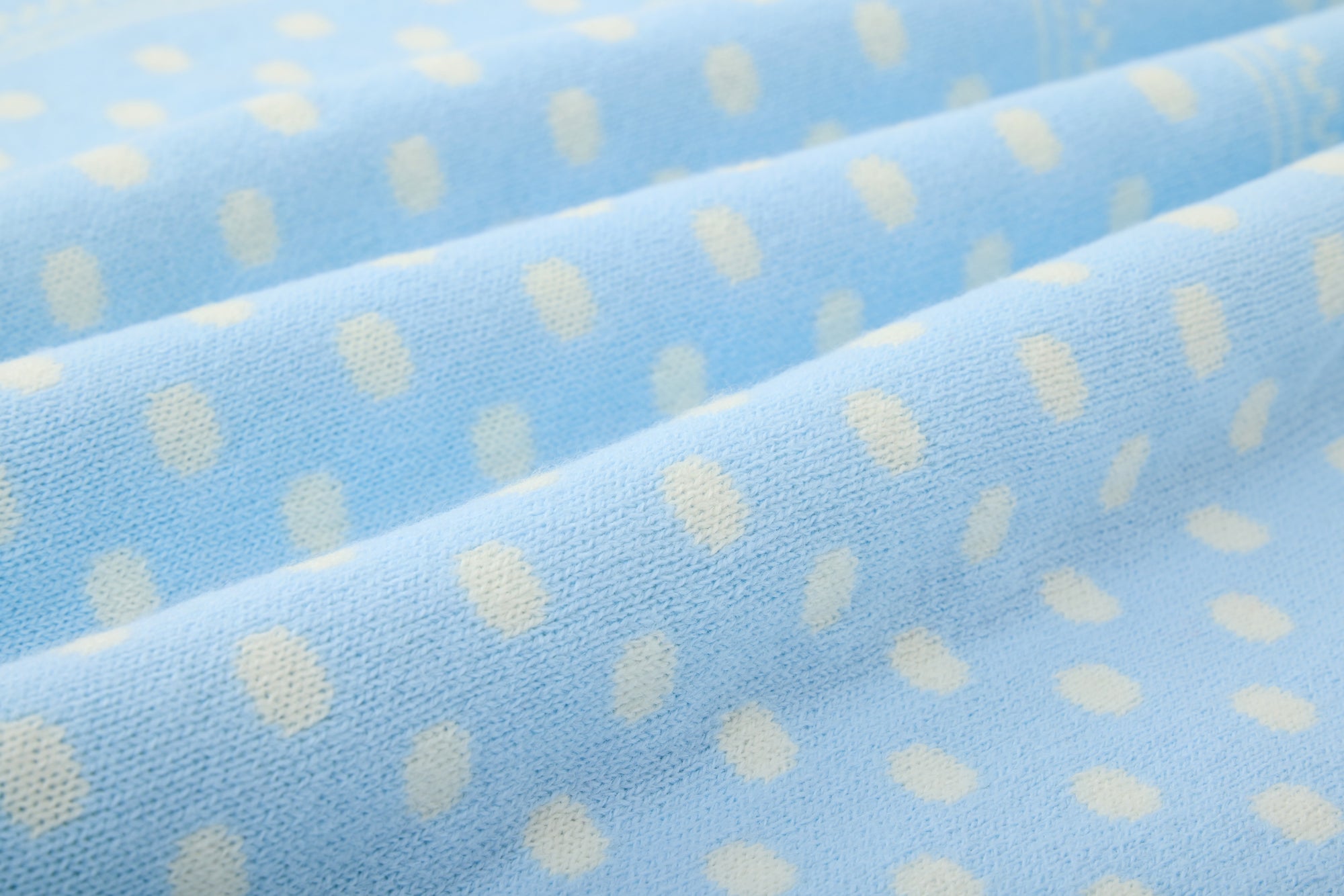 MIBONBóN Blanket Polka Dot