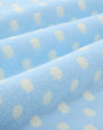 MIBONBóN Blanket Polka Dot