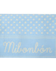 MIBONBóN Blanket Polka Dot