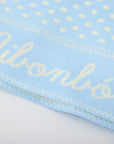 MIBONBóN Blanket Polka Dot