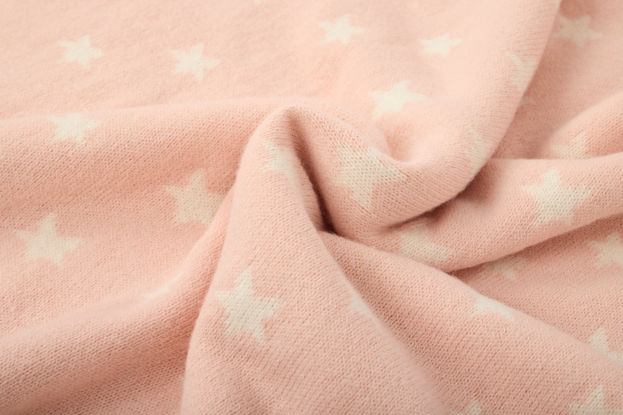 MIBONBóN Blanket Stars