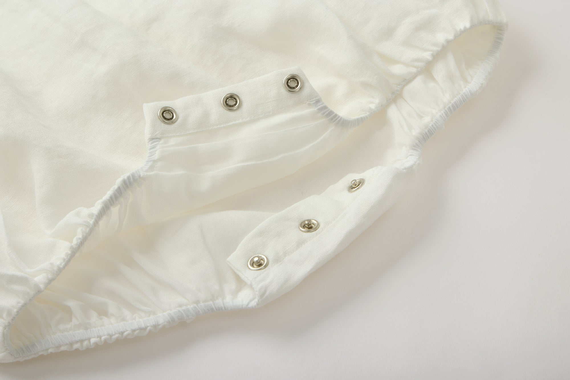 BEIGE OVERALL FOR BABIES