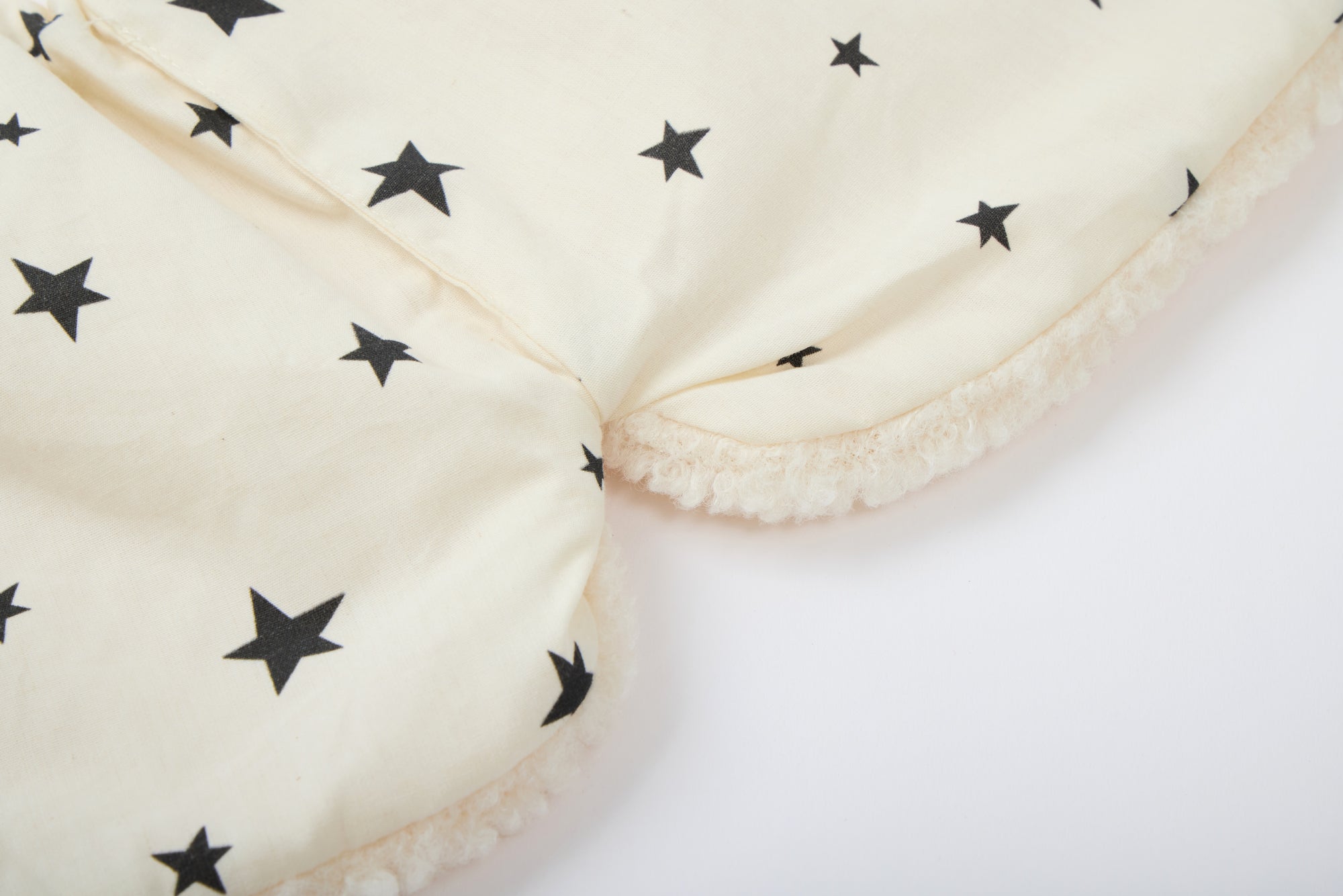 WHITE VEST FOR BABIES