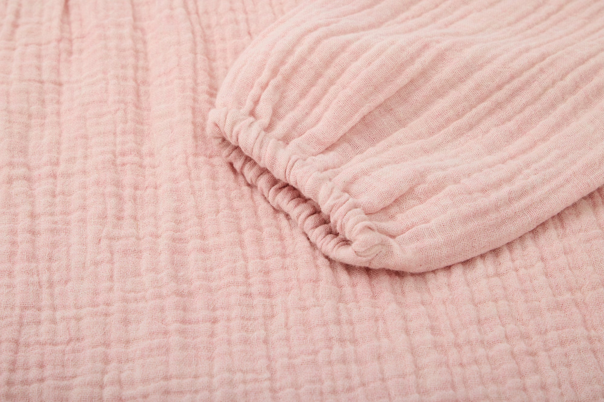 Pink Blouse