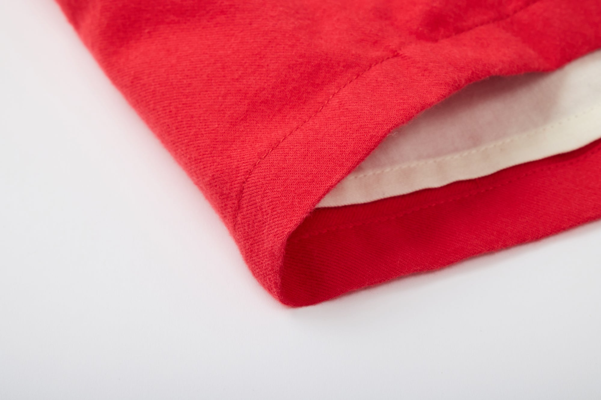 MIBONBON RED DRESS FOR XMAS