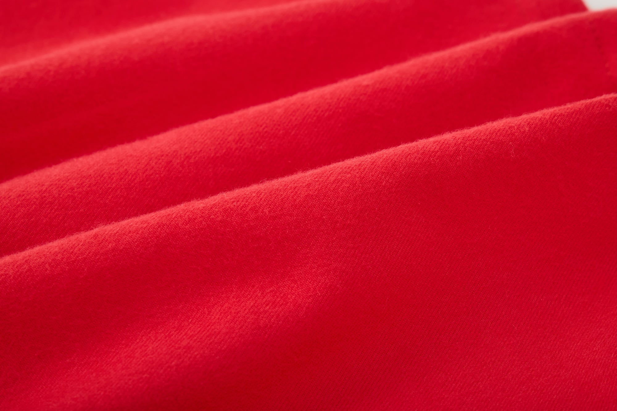 MIBONBON RED DRESS FOR XMAS