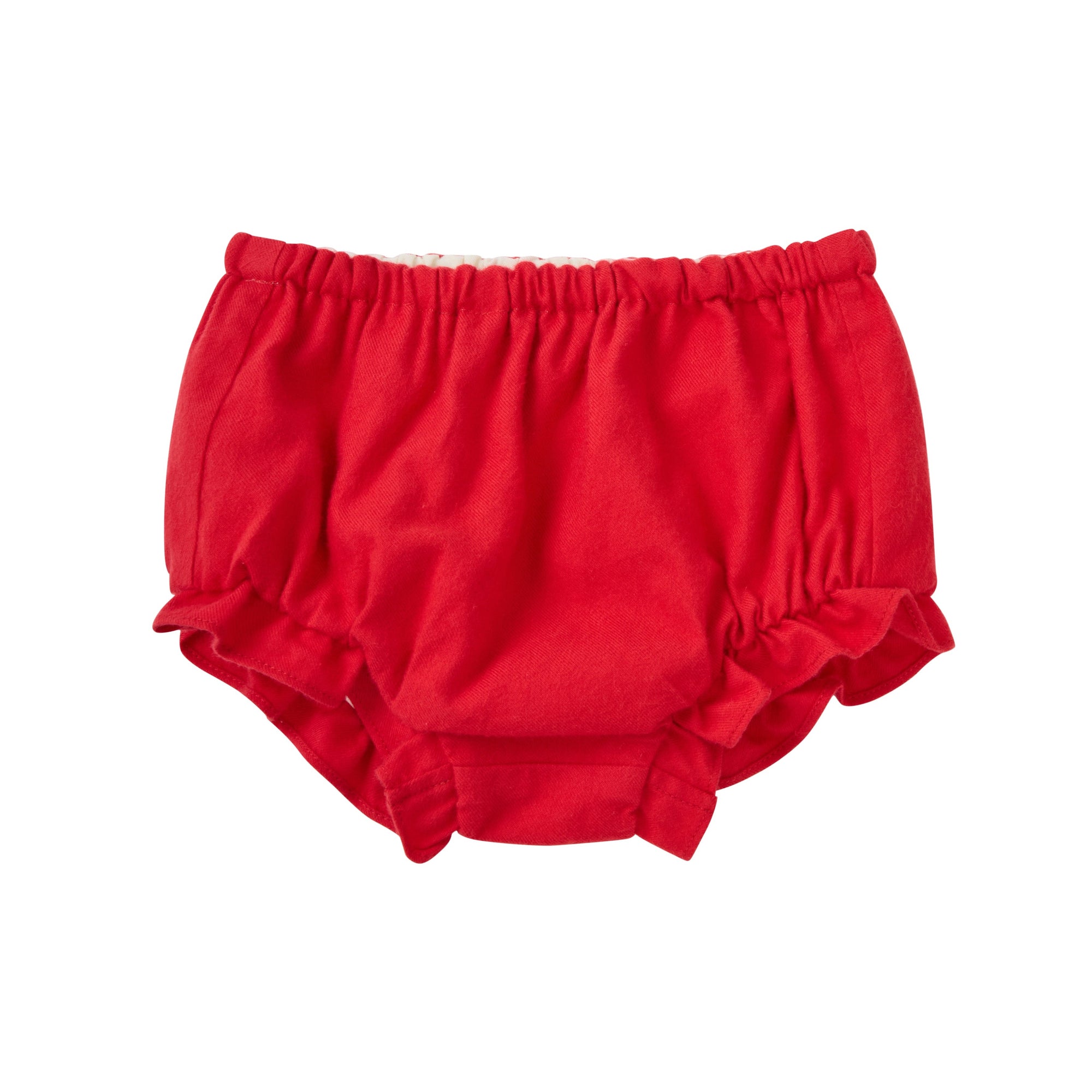 MIBONBON RED DRESS FOR XMAS