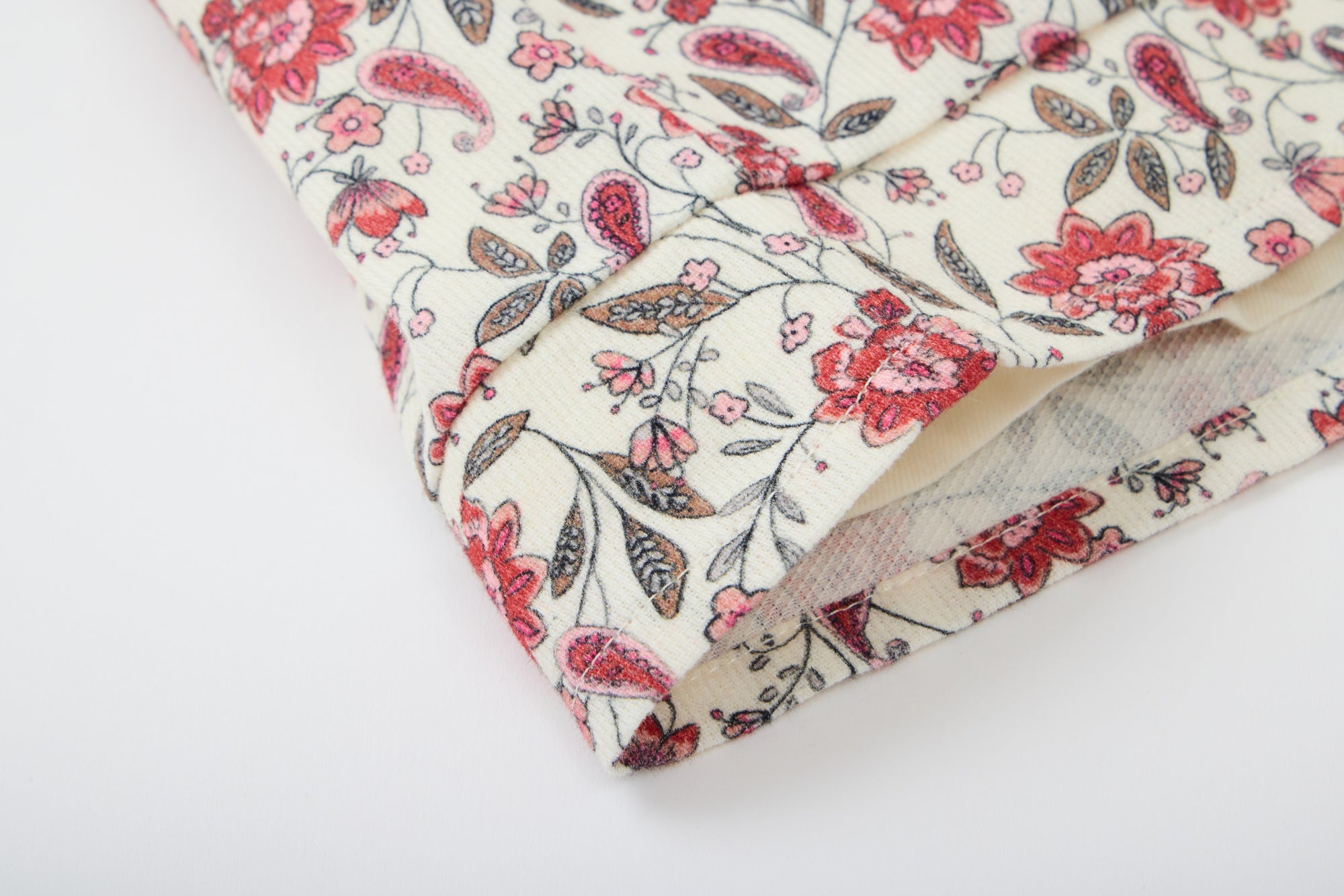 MIBONBON FLORAL DRESS